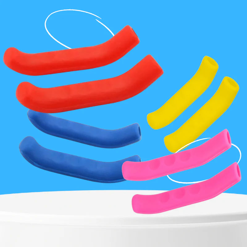 Rubber Handle Grip