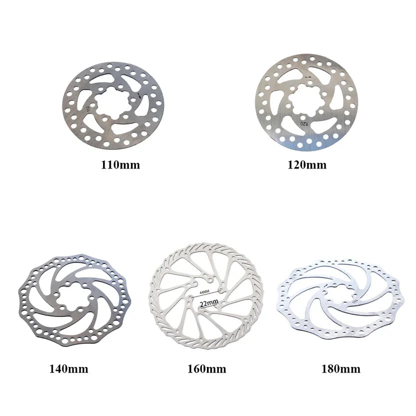 Brake discs