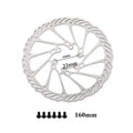 Brake discs