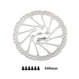 Brake discs