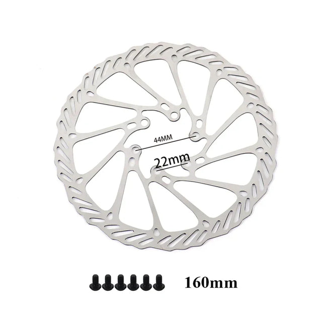 Brake discs