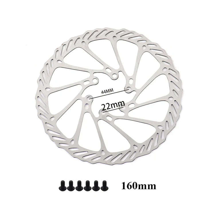 Brake discs