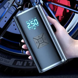 Wireless 3-in-1 Pump