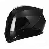 Premium Full-Face Helmet