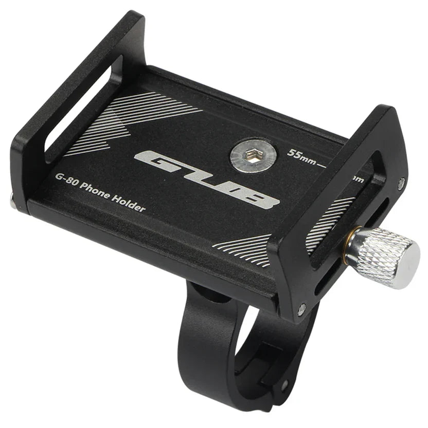 Universal phone holder