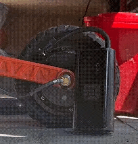 Wireless 3-in-1 Pump