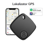 Mini Bluetooth Tracker