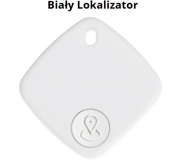Mini Bluetooth Tracker