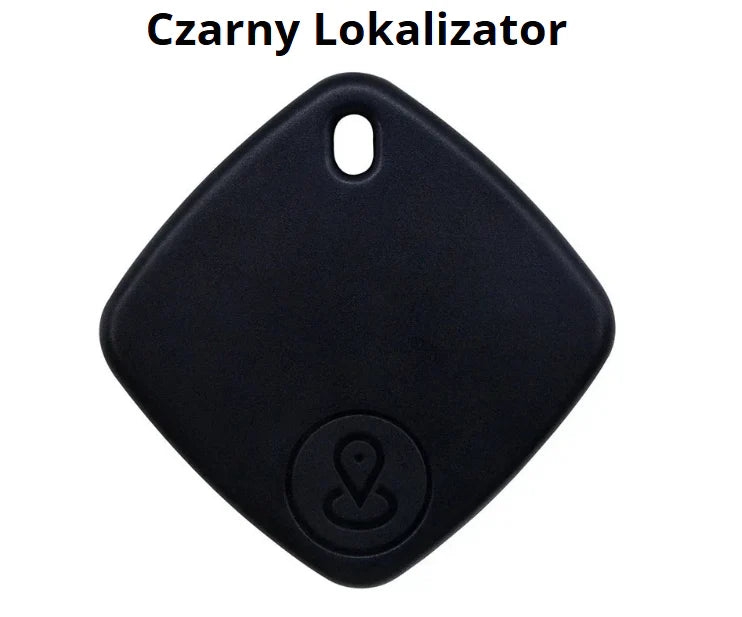Mini Bluetooth Tracker